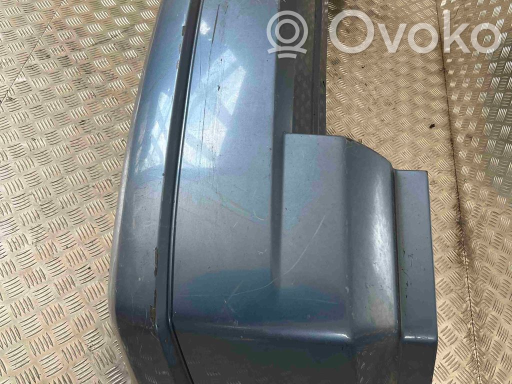Dodge Caliber Bamperis 