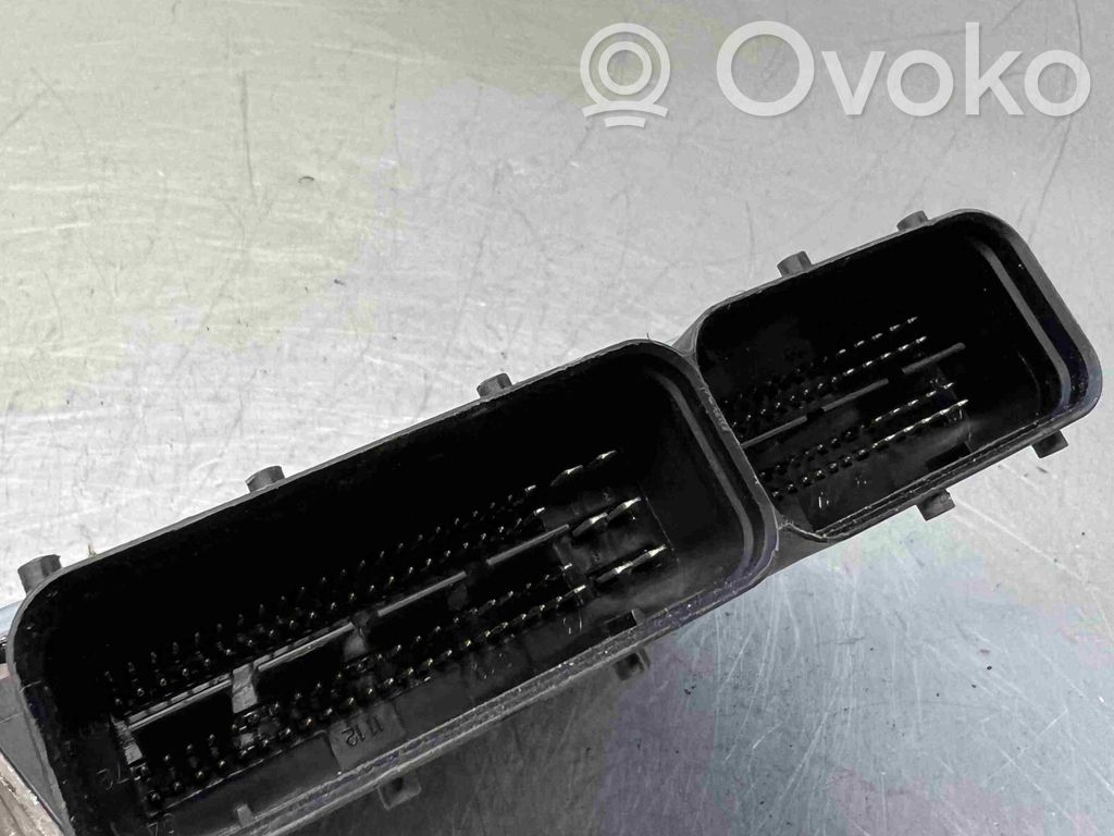 Volkswagen Caddy Engine control unit/module 