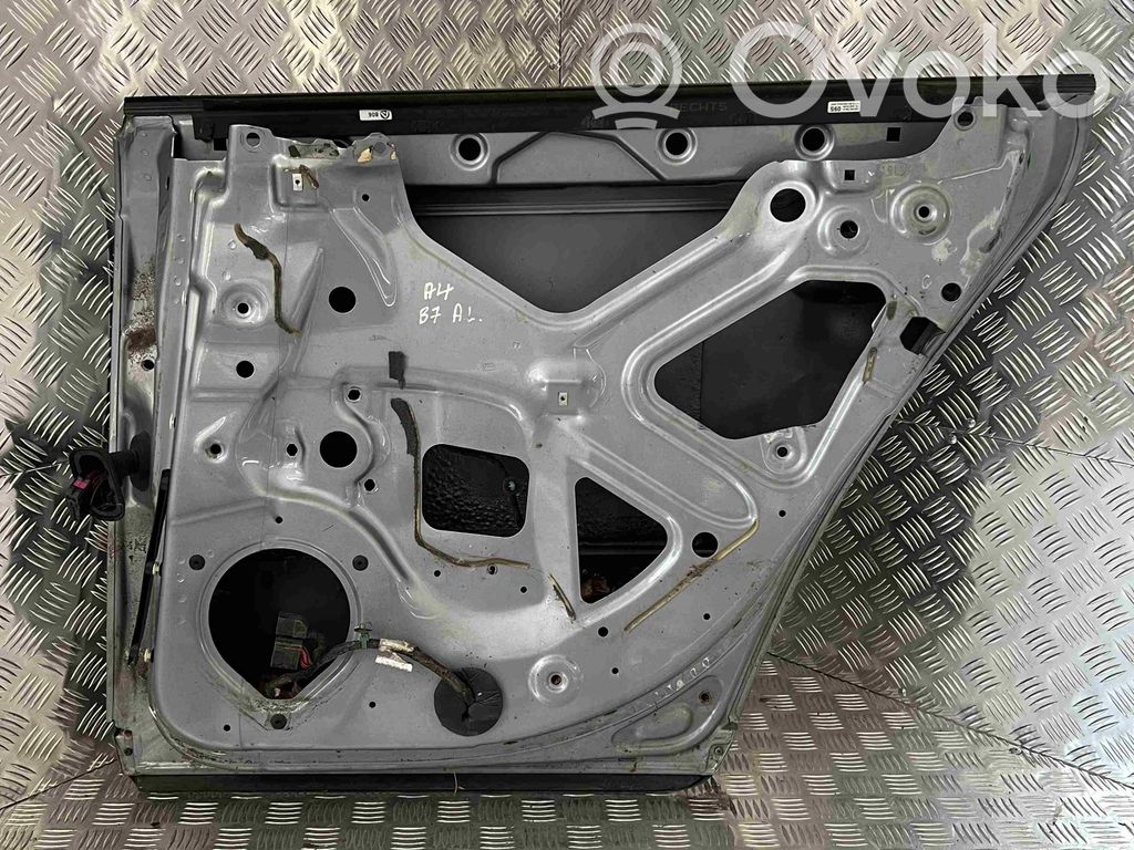 Audi A4 S4 B7 8E 8H Puerta trasera 