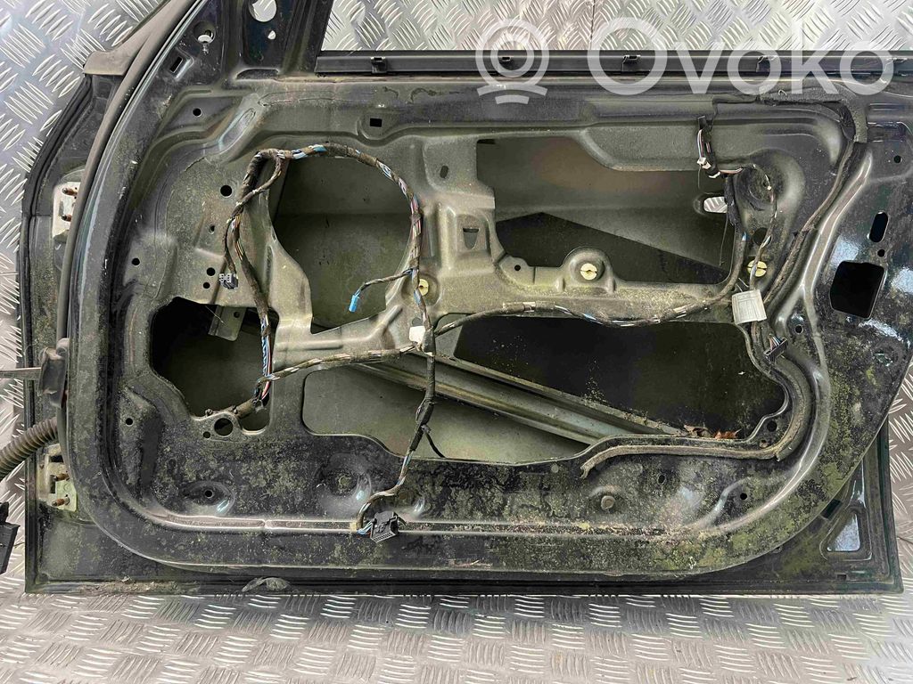 BMW 3 E90 E91 Front door 