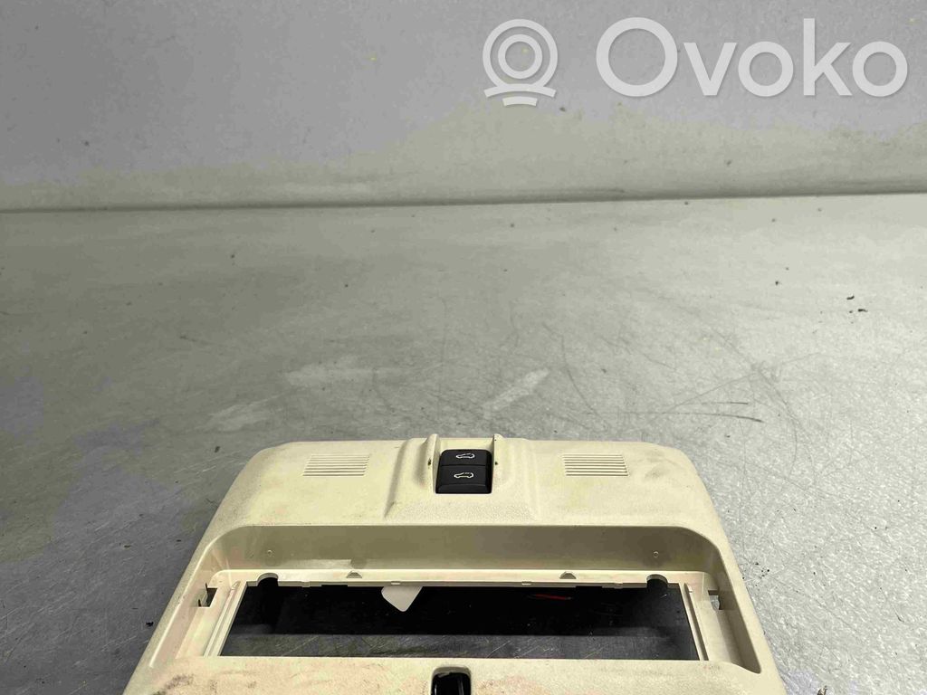 Land Rover Range Rover Sport L320 Inne części wnętrza samochodu 