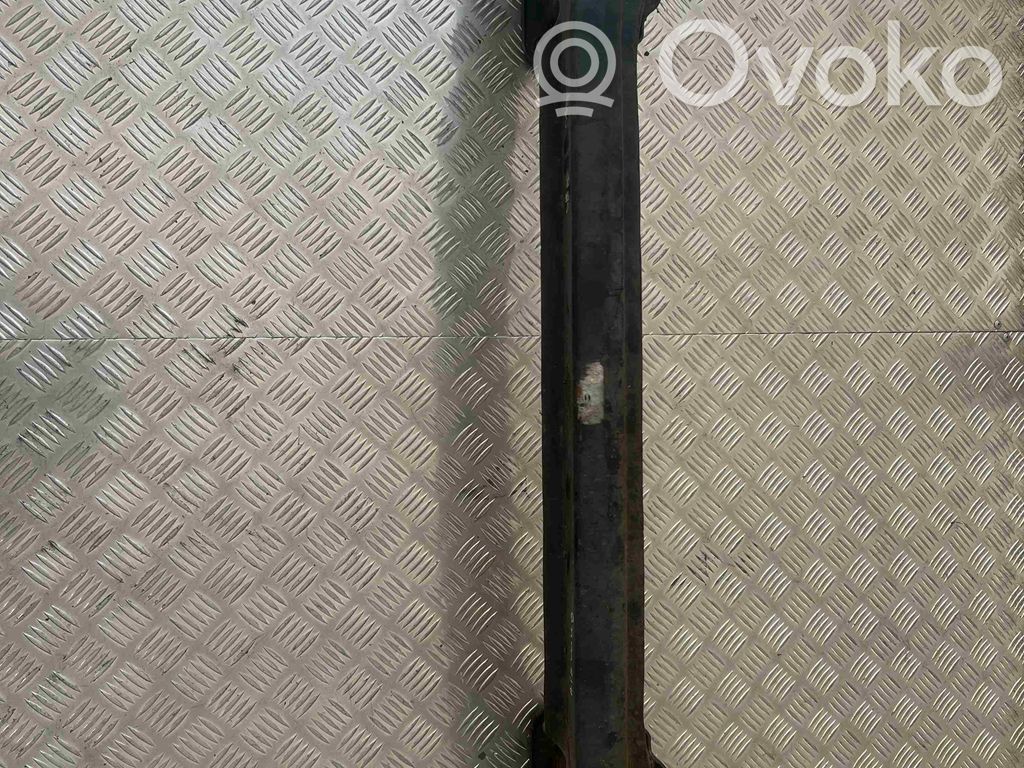 BMW 3 E92 E93 Takapuskurin poikittaistuki 
