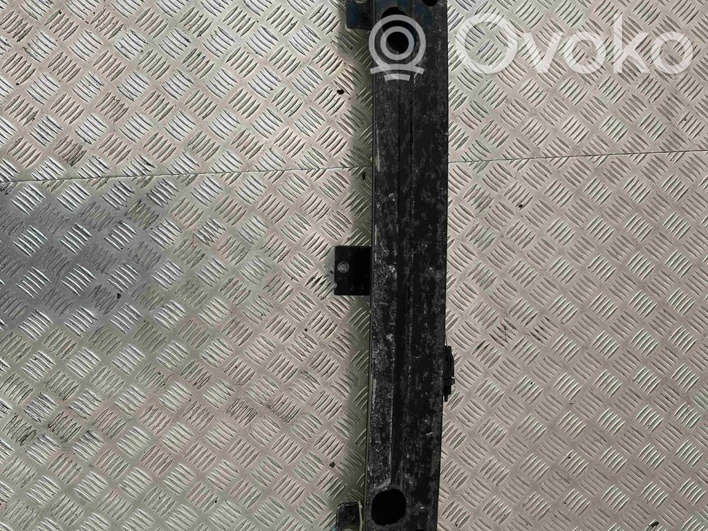 Jaguar S-Type Traversă bară protecție față 