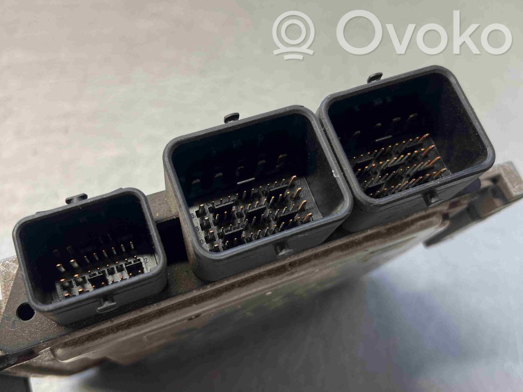 Engine control unit/module   0261S04442,0261S04442