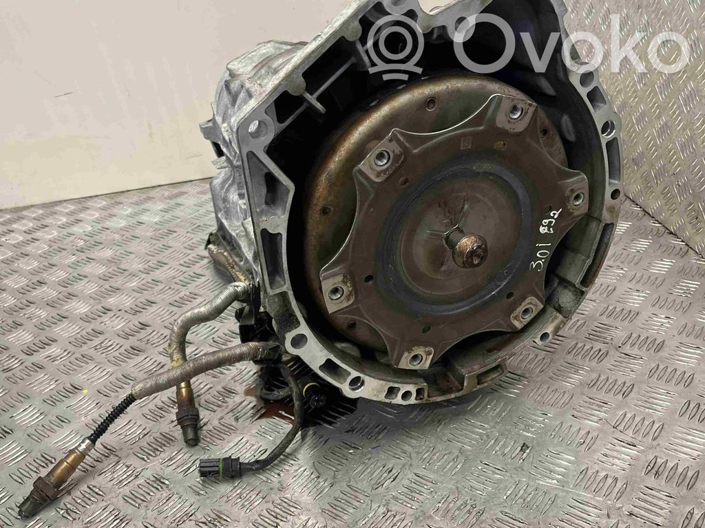 Automatic gearbox   6L450672974,6L450672974