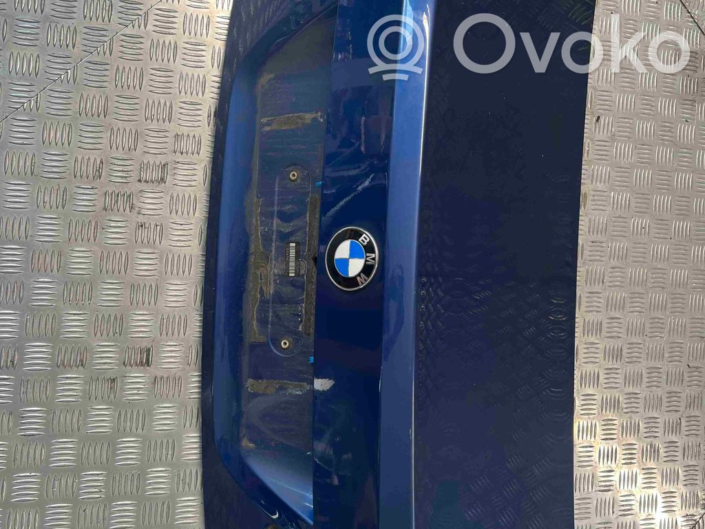 BMW 3 E92 E93 Tailgate/trunk/boot lid 