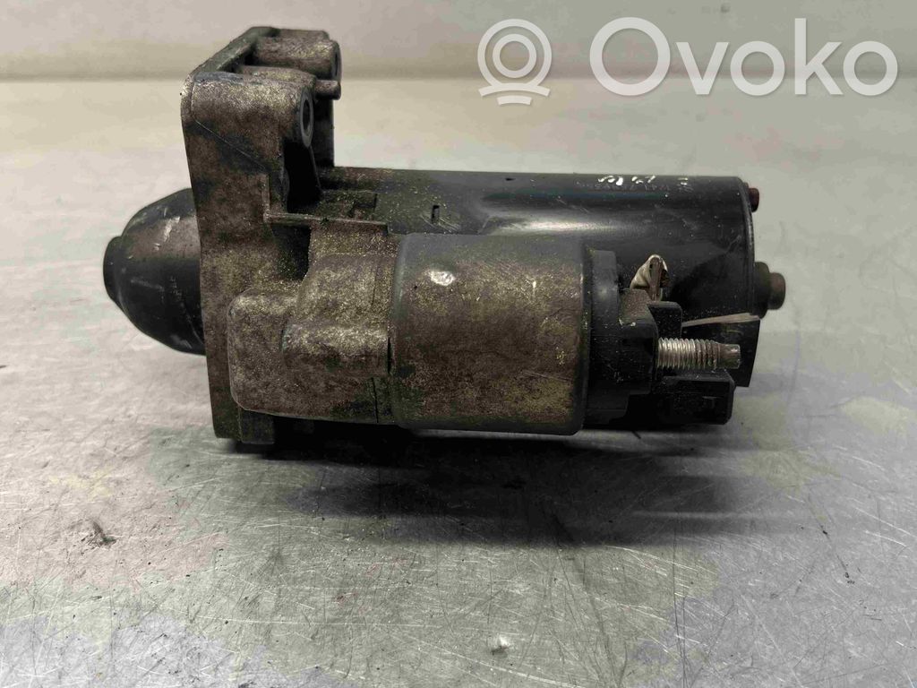 Mini One - Cooper Coupe R56 Motor de arranque/solenoide 