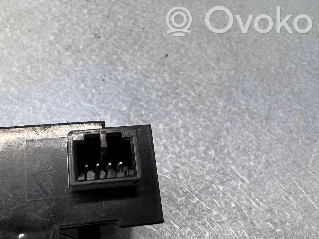 Opel Antara Other switches/knobs/shifts 