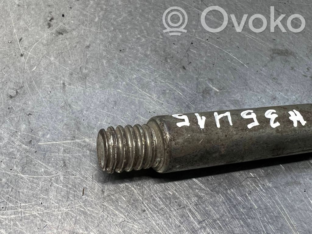 Opel Insignia A Inel remorcare 