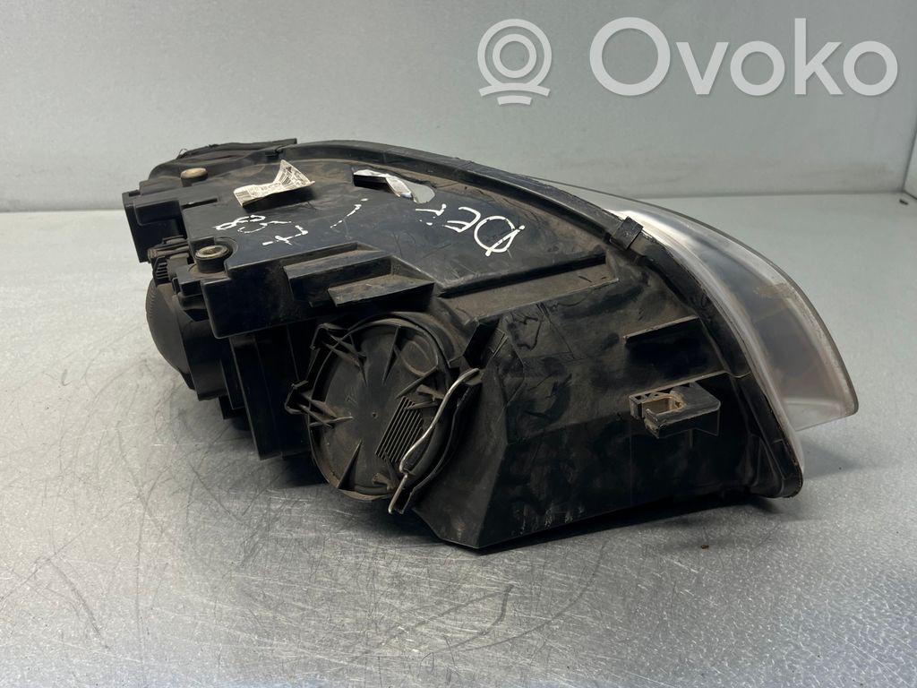 Audi A4 S4 B7 8E 8H Scheinwerfer 