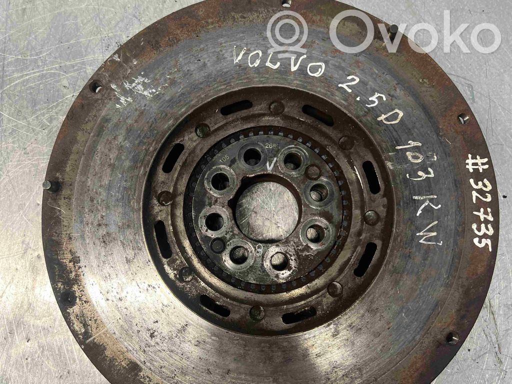 Volante motor   266B,266B