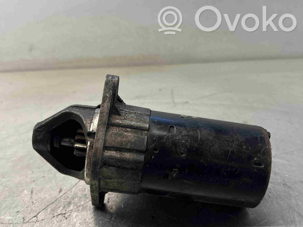 Opel Corsa C Starteris 
