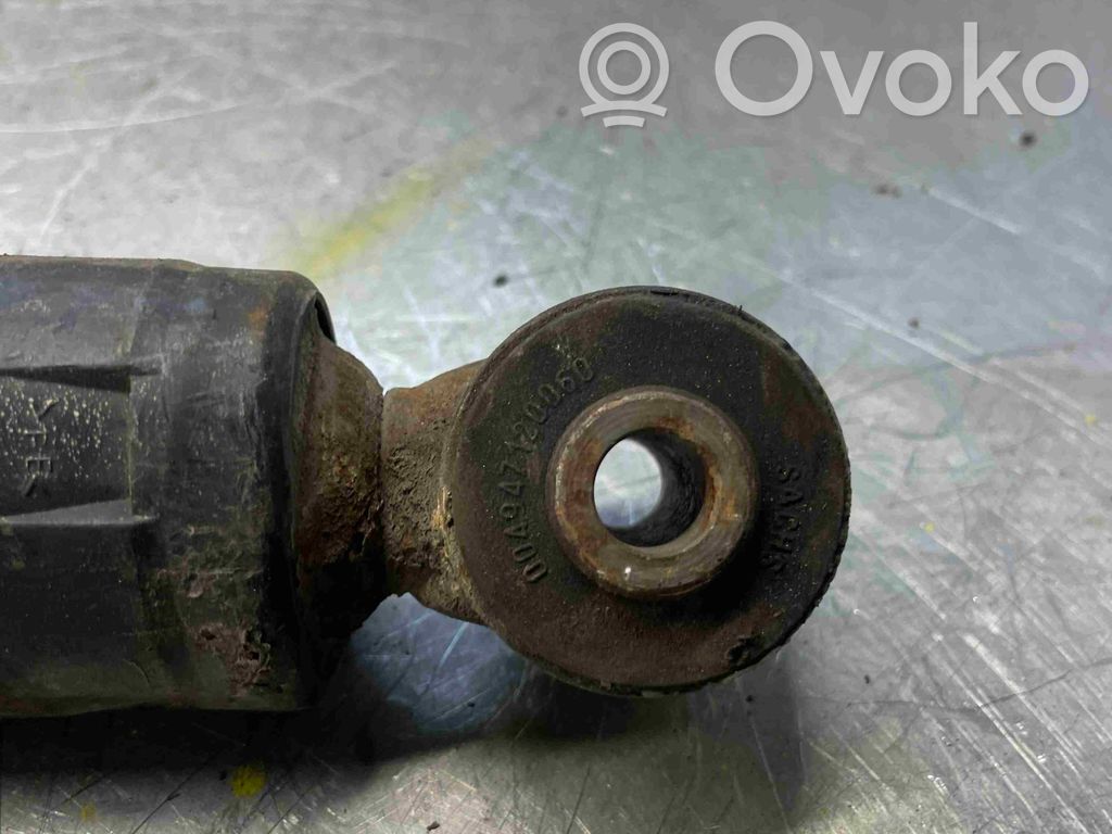 Opel Vectra C Amortyzator tylny 