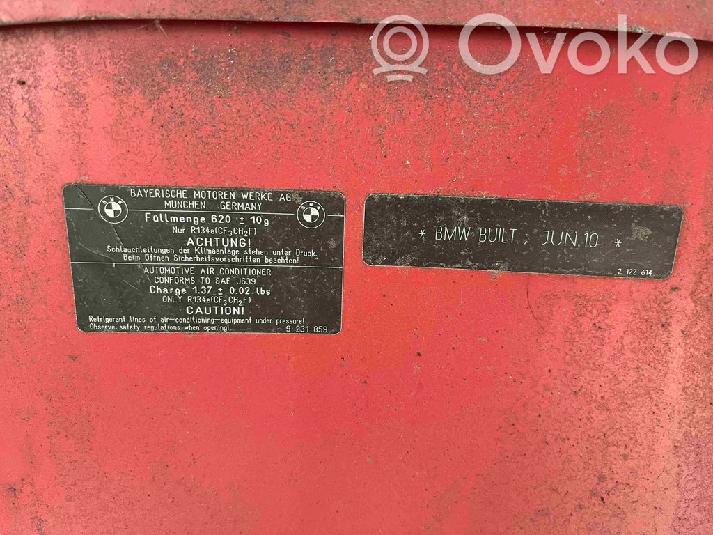 Engine bonnet/hood   9231859,9231859