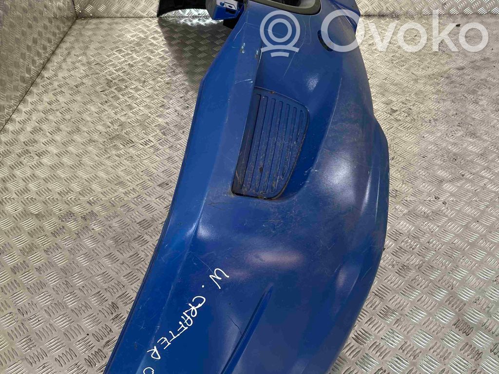 Volkswagen Crafter Front bumper 