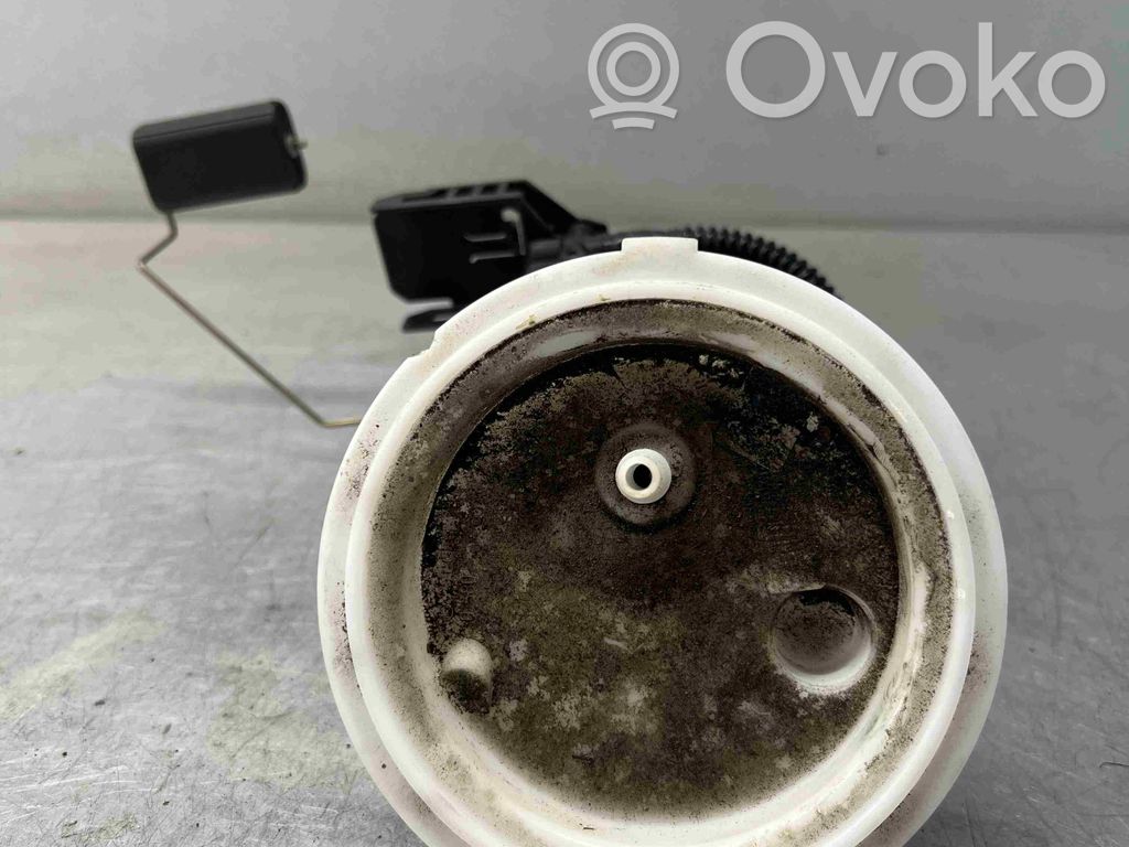 BMW 5 E60 E61 Fuel level sensor 
