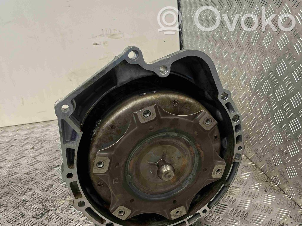 Automatic gearbox   1071032,1071032