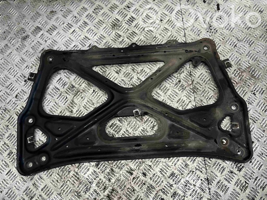 Front subframe   4H0399345P,4H0399345P