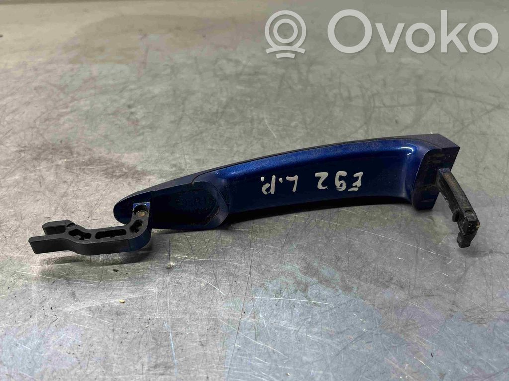 BMW 3 E90 E91 Manecilla externa puerta trasera 