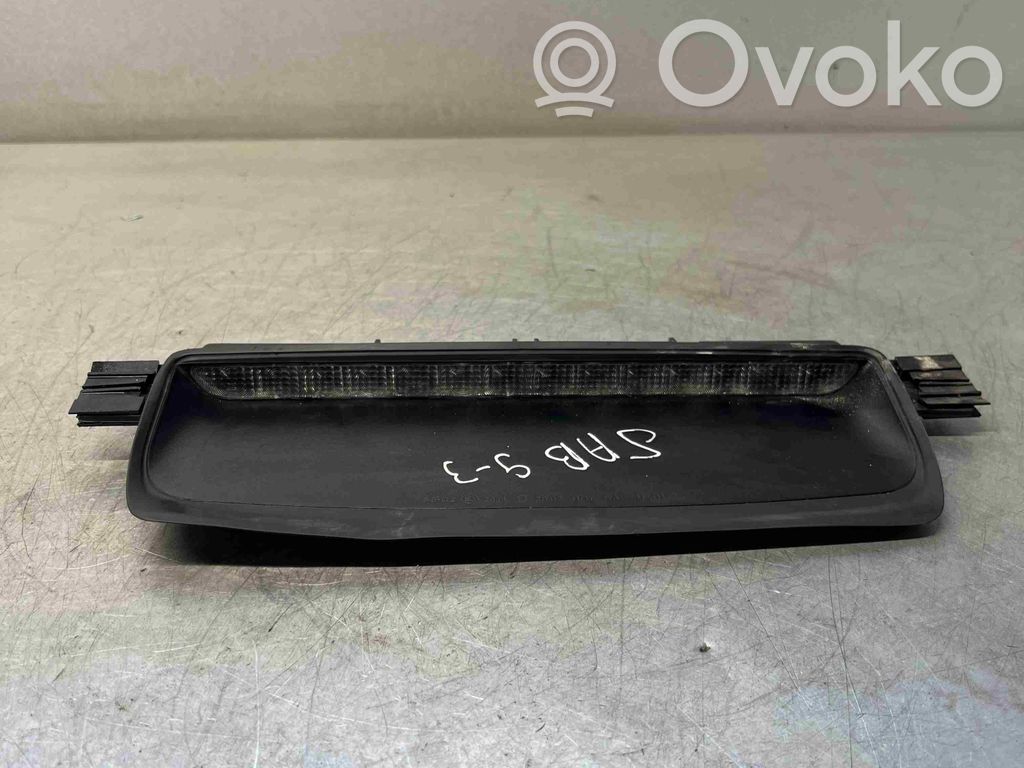 Saab 9-3 Ver2 Third/center stoplight 