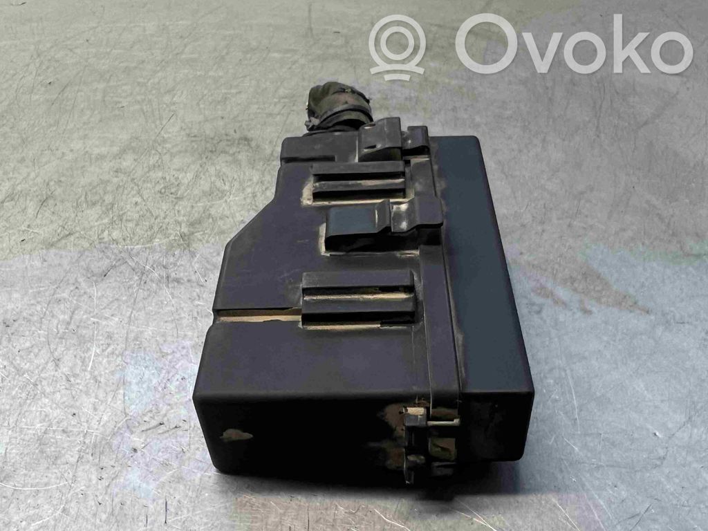 Saab 9-3 Ver2 Fuse box set 