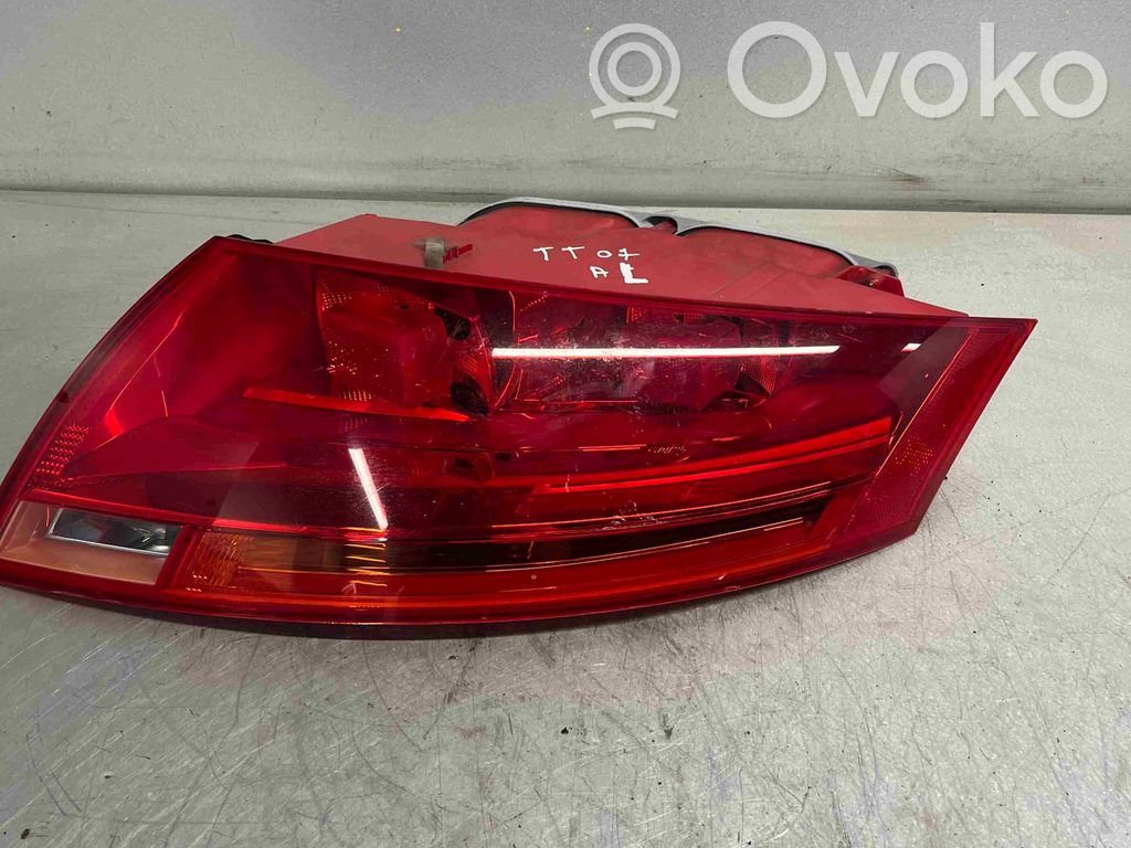 Audi TT TTS Mk2 Lampă spate în caroserie 