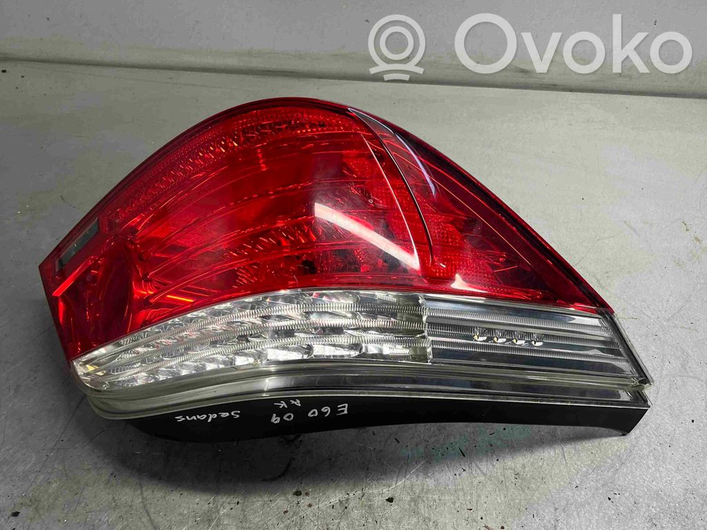 BMW 5 E60 E61 Rear/tail lights 