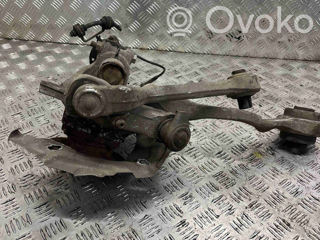 Front wheel hub spindle knuckle   122012,122012