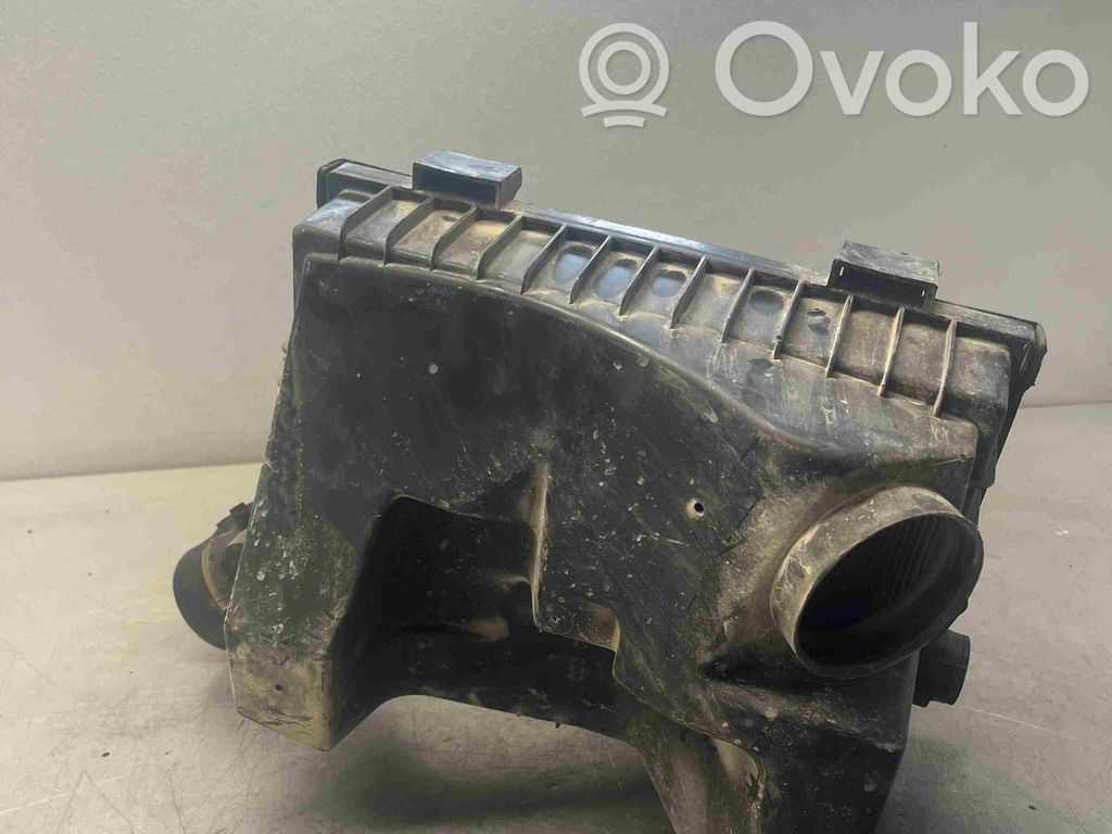 Saab 9-3 Ver2 Air filter box 