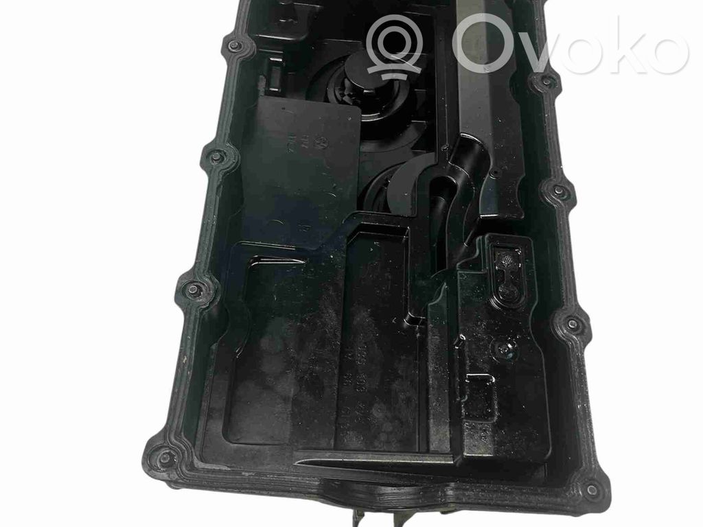 Audi A3 S3 8P Ventildeckel 