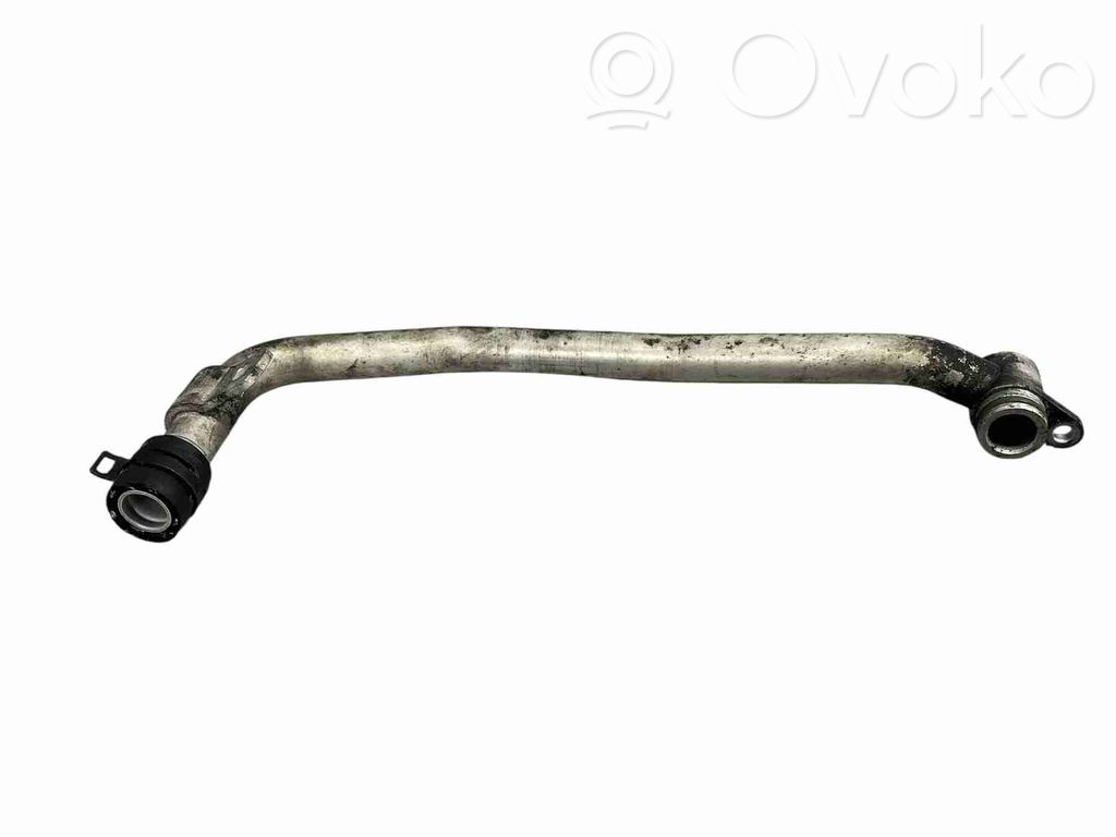 Audi A6 C7 Engine coolant pipe/hose 