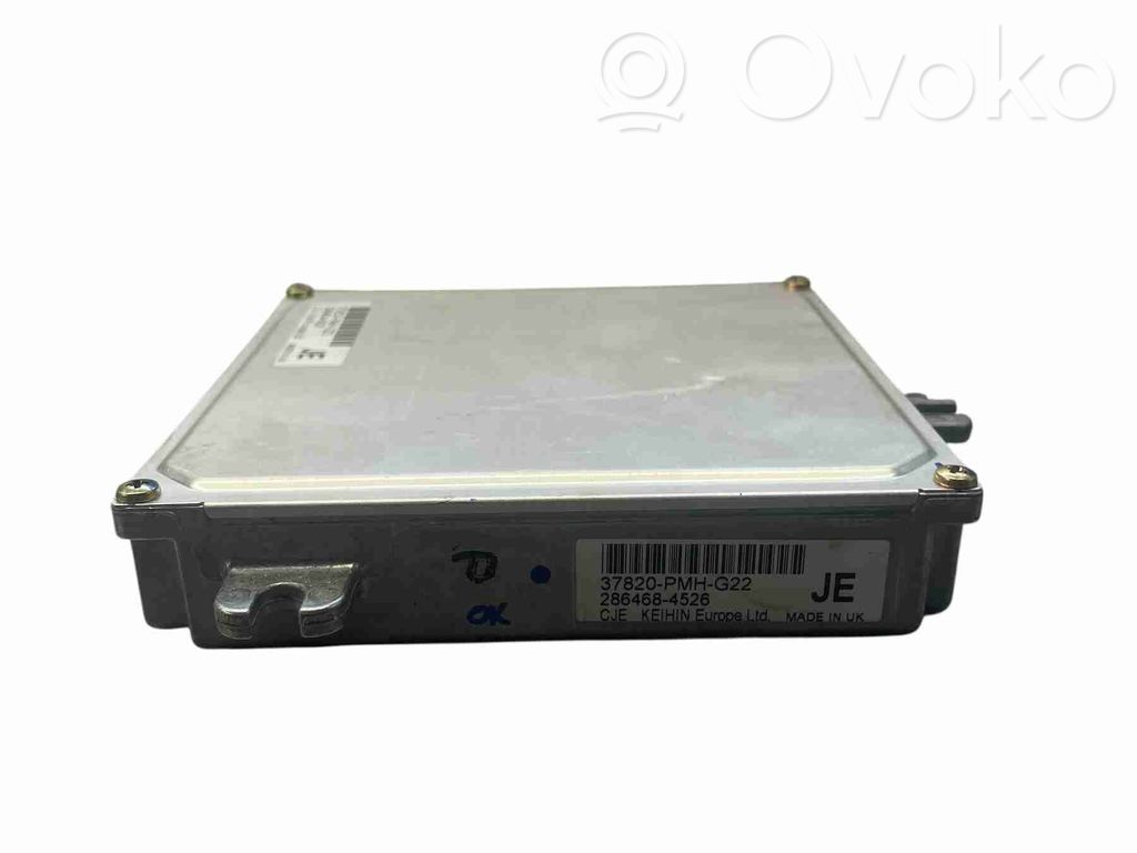 Honda Civic Engine control unit/module 