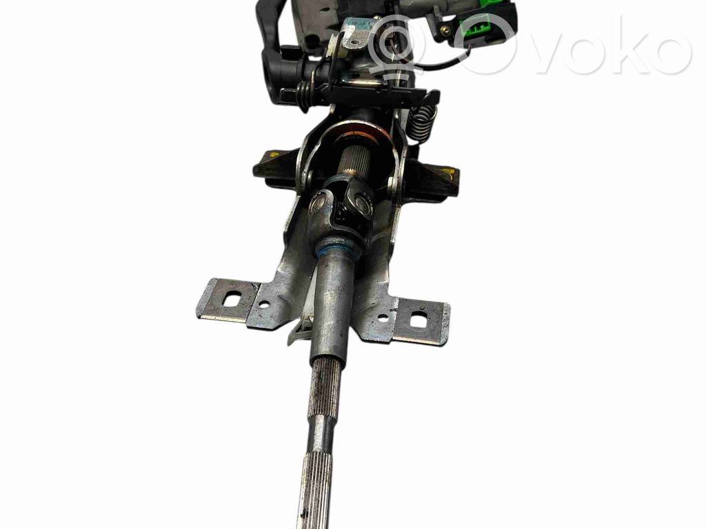Honda Civic Steering wheel axle set 