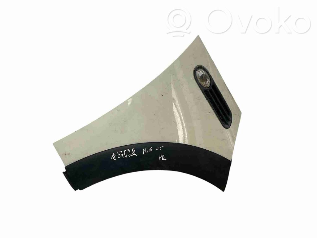Mini One - Cooper R50 - 53 Sparnas 