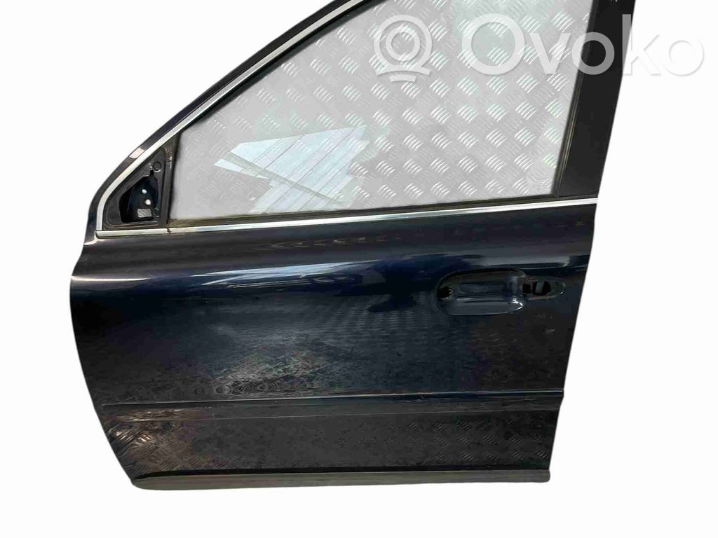 Volvo XC90 Durvis 