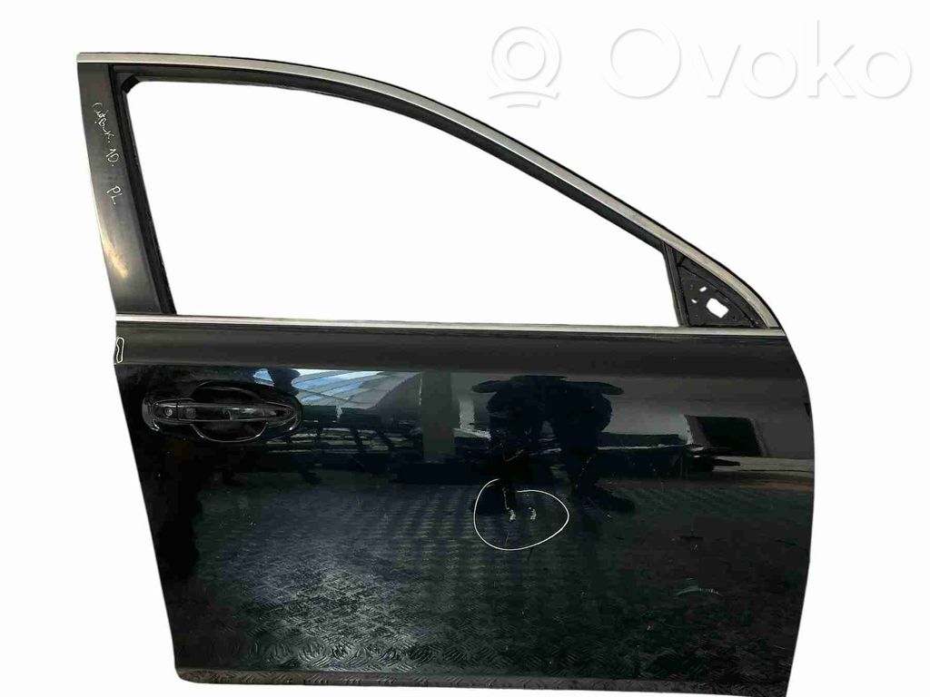Subaru Outback Durvis 