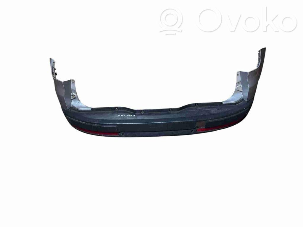 Ford Galaxy Bamperis 