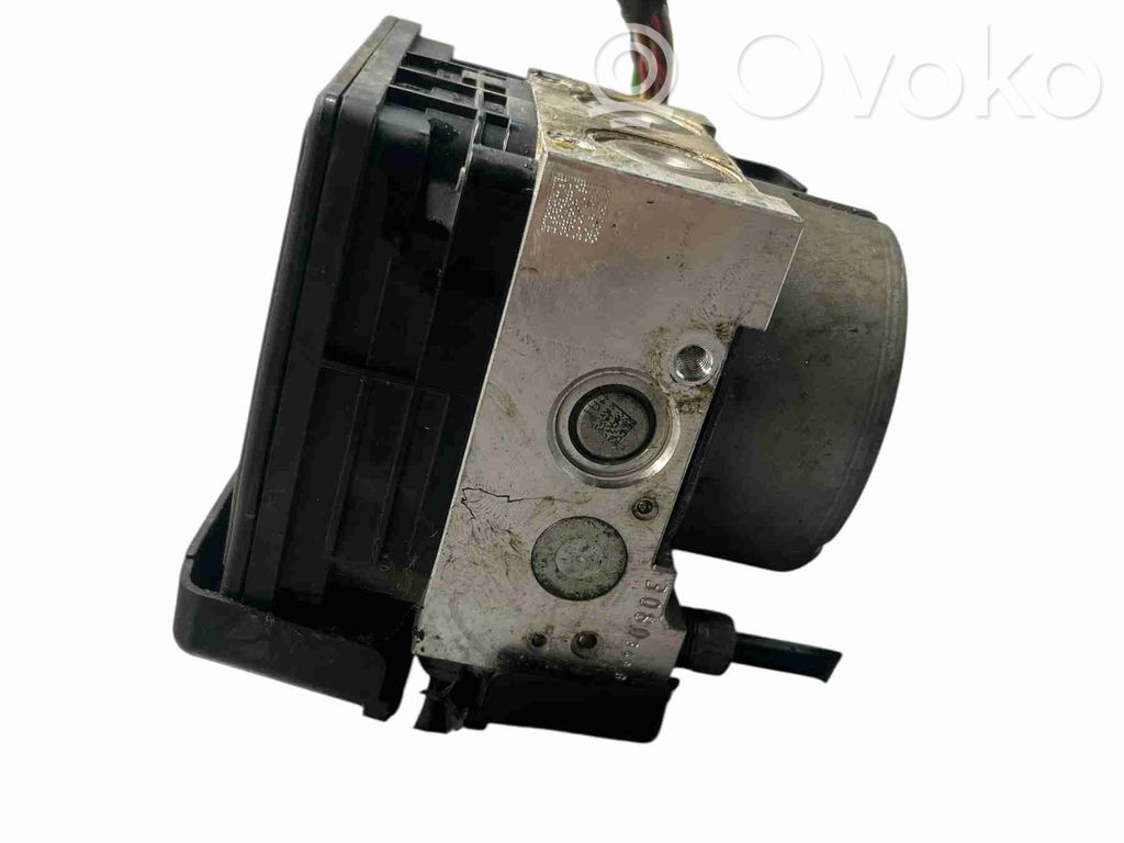 Citroen C4 I ABS bloks 