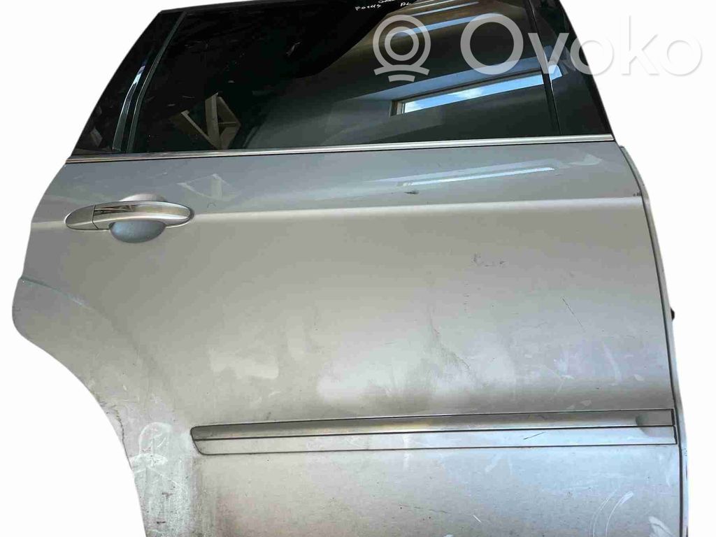 Ford Galaxy Galinės durys 
