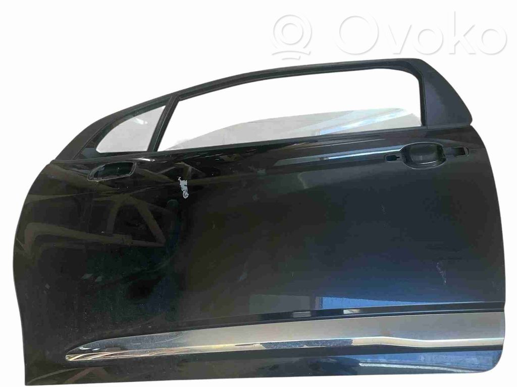 Citroen DS3 Priekinės durys 