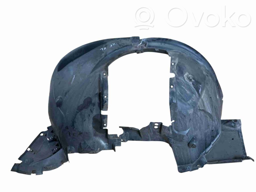 BMW X5 E70 Apărători interioare aripă roată față 