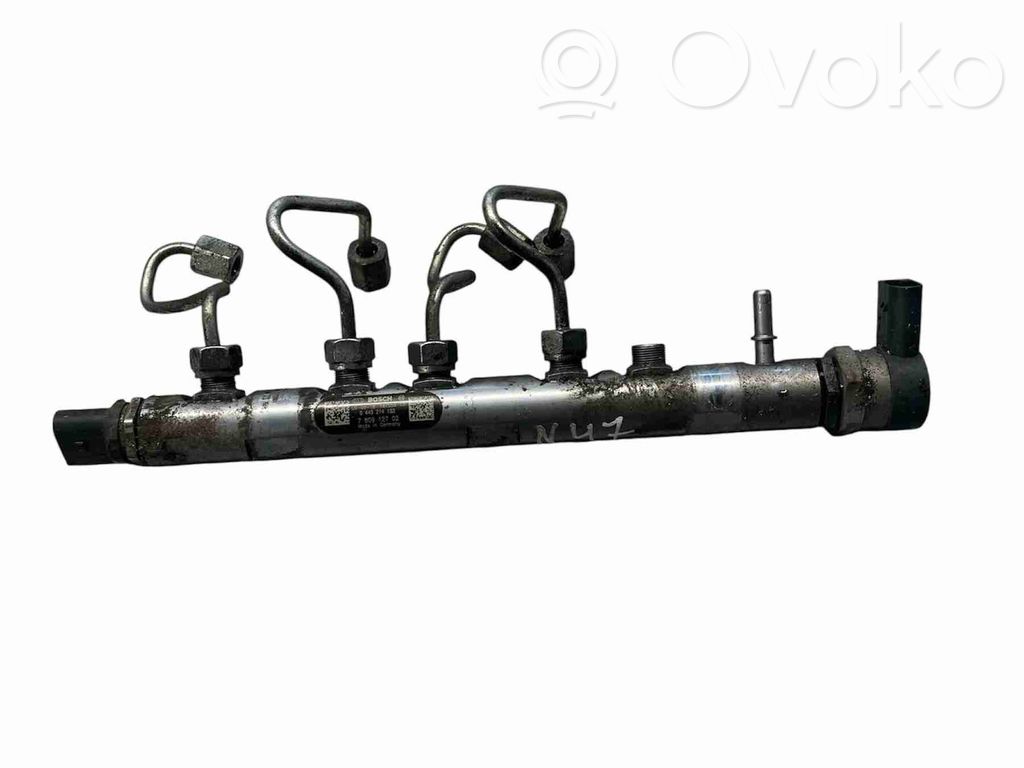 BMW 1 F20 F21 Fuel main line pipe 
