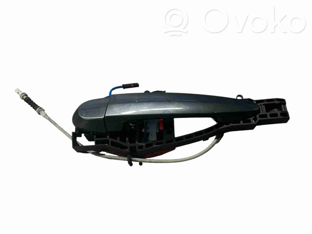BMW 3 F30 F35 F31 Manecilla externa puerta delantera 