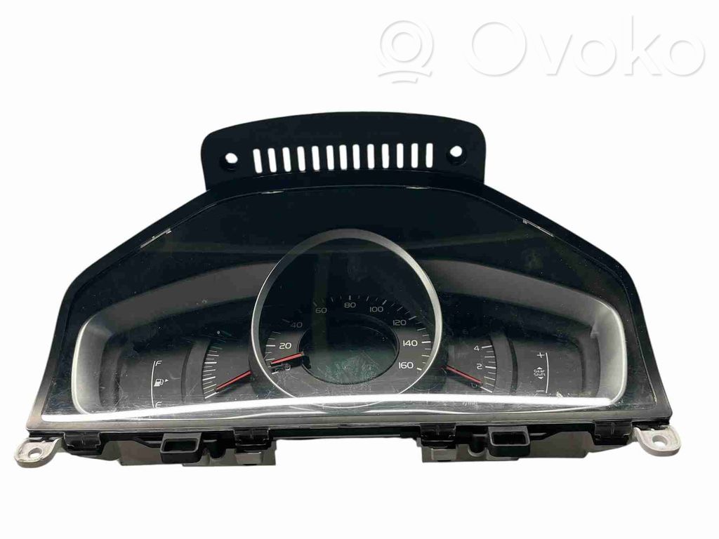 Volvo V60 Licznik / Prędkościomierz 