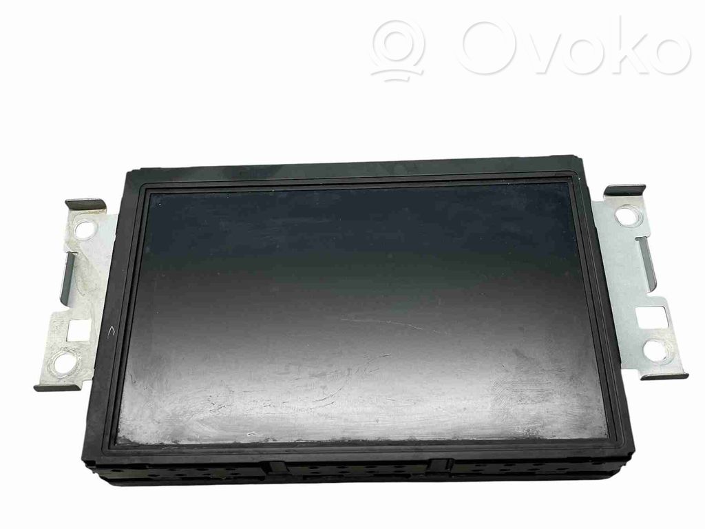 Screen/display/small screen   31483612AA,31483612AA