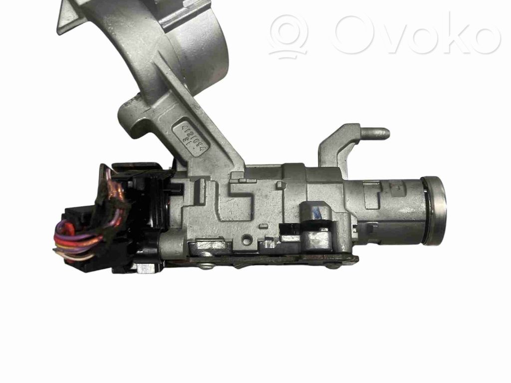 Opel Astra J Ignition lock contact 