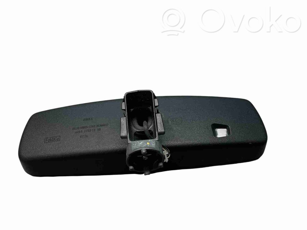Ford S-MAX Espejo retrovisor (interior) 