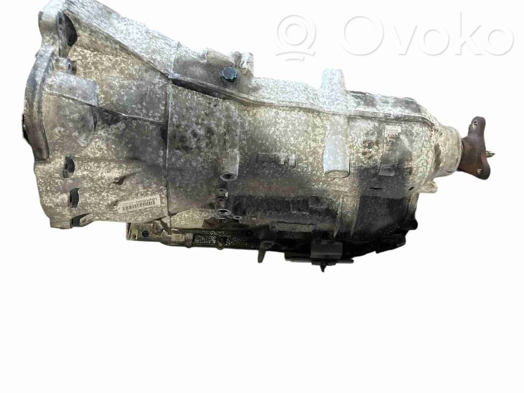 BMW 5 E60 E61 Automatikgetriebe 