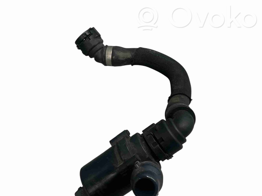 BMW X5 E70 Kühlwasserpumpe Wasserpumpe 