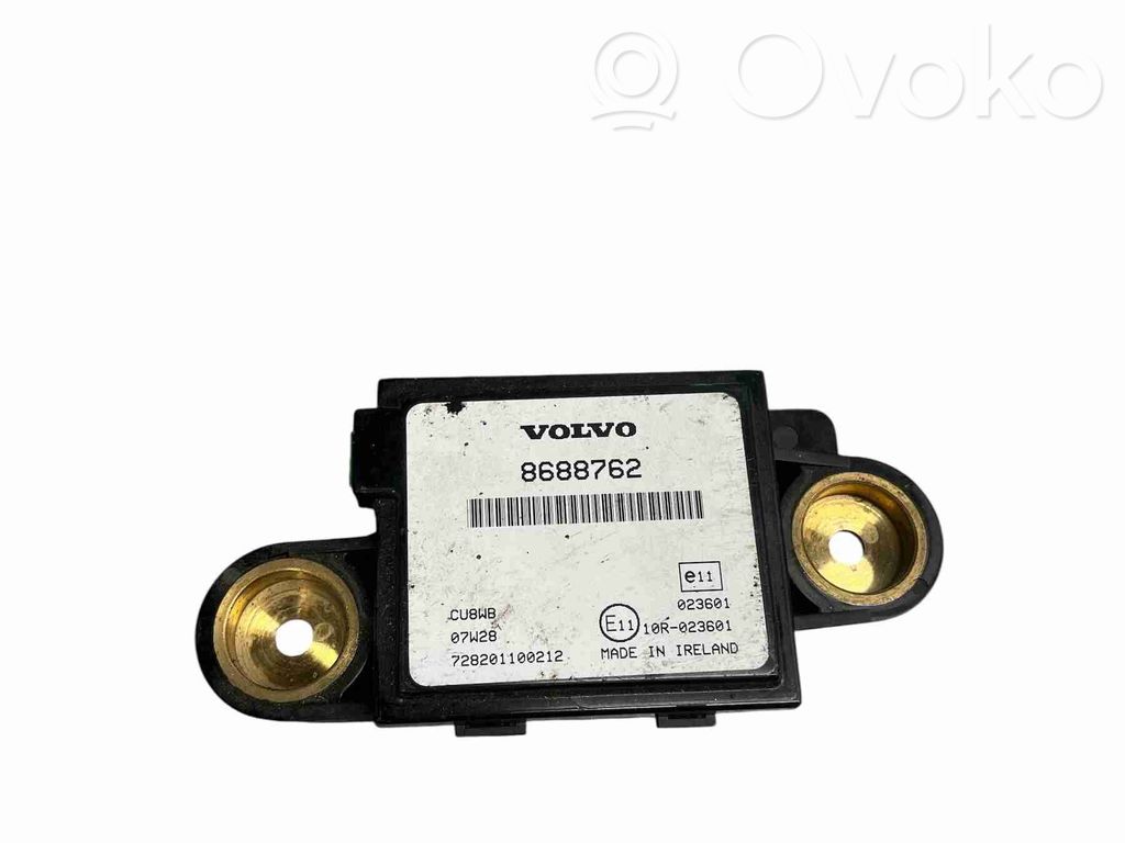 Volvo S70  V70  V70 XC Alarm control unit/module 